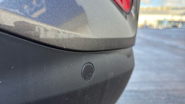 Ford Puma 1.0 EcoBoost Hybrid mHEV Titanium 5dr DCT Petrol Hatchback